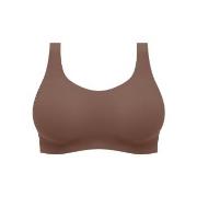 Fantasie BH Smoothease Non Wired Bralette Mørkbrun  Medium Dame