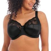 Elomi BH Morgan Underwired Bra Svart E 80 Dame