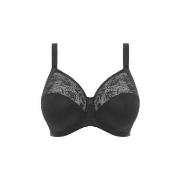 Elomi BH Morgan Underwired Bra Svart E 95 Dame