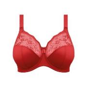 Elomi BH Morgan Underwired Bra Rød I 100 Dame