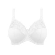 Elomi BH Morgan Underwired Bra Hvit I 75 Dame