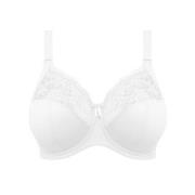 Elomi BH Morgan Underwired Bra Hvit I 100 Dame