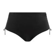 Elomi Plain Sailing Adjustable Bikini Brief Svart 46 Dame