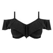 Elomi Plain Sailing UW Bikini Top Svart E 85 Dame