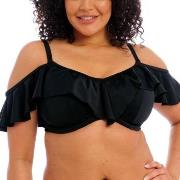 Elomi Plain Sailing UW Bikini Top Svart J 95 Dame