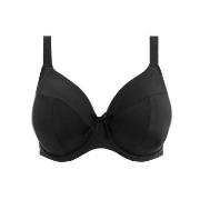 Elomi Plain Sailing UW Plunge Bikini Svart I 75 Dame