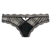 Freya Truser Fatale Brief Svart polyamid Small Dame