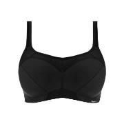 Freya BH High Octane Underwired Sports Bra Svart F 90 Dame