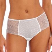 Freya Truser Signature Short Hvit Medium Dame