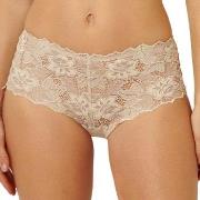 Sans Complexe Truser Arum Highwaisted Brief Hud polyamid 40/42 Dame