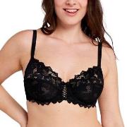 Sans Complexe BH Arum Wired Bra Svart polyamid E 80 Dame