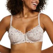 Sans Complexe BH Arum Wired Bra Hvit polyamid B 80 Dame