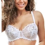 Sans Complexe BH Arum Wired Bra Hvit polyamid B 85 Dame