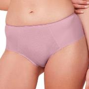 Triumph Truser Essential Minimizer Hipster Gammelrosa 38 Dame