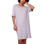 Triumph Shortsleeve Nightdress Lyslilla 38 Dame