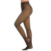 MAGIC Tights Svart S/M Dame