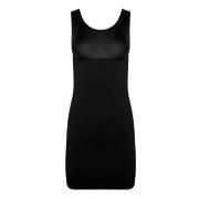 Magic Tone Your Body Tank Dress Svart Medium Dame