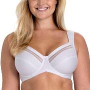 Miss Mary Essence Underwire Bra BH Hvit F 105 Dame