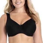 Miss Mary Tenderly Underwire Bra BH Svart G 80 Dame
