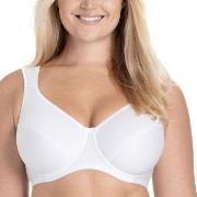 Miss Mary Tenderly Underwire Bra BH Hvit F 95 Dame