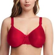 Chantelle BH Hedona Fashion Underwired Bra CL1 Rød C 75 Dame