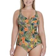 Miss Mary Amazonas Swimsuit Grønn blomstre E 40 Dame