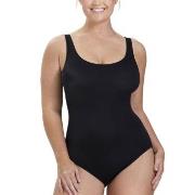 Miss Mary Biarriatz Swimsuit Svart B/C 38 Dame