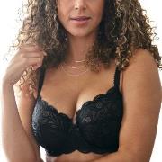 Sans Complexe BH Ariane Wired Bra Svart polyamid E 95 Dame