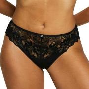 Sans Complexe Truser Arum Prima Brief Svart 48/50 Dame
