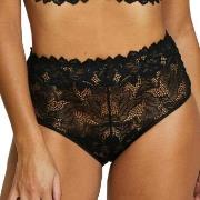 Sans Complexe Truser Arum Prima Medium Brief Svart 48/50 Dame