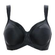 Sans Complexe BH Perfect Shape Full Cover Bra Svart G 90 Dame