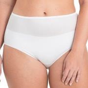 Miss Mary Freedom Skin Relief Panty Truser Hvit 42 Dame