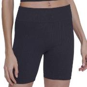 Sloggi EVER Infused Aloe Cyclist Shorts Svart X-Small Dame