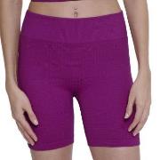 Sloggi EVER Infused MultiVitamin Cyclist Shorts Fuchsia Large Dame