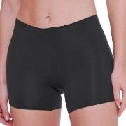 Sloggi ZERO Feel 2 0 Cyclist Shorts Svart Large Dame