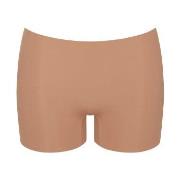 Sloggi ZERO Feel 2 0 Cyclist Shorts Beige Small Dame