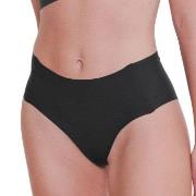 Sloggi Truser ZERO Feel 2 0 High Waist Brief Svart X-Small Dame