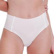 Sloggi Truser ZERO Feel 2 0 High Waist Brief Hvit Medium Dame