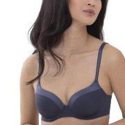 Mey BH Glorious Bi Stretch Underwire Bra Mørkblå C 70 Dame