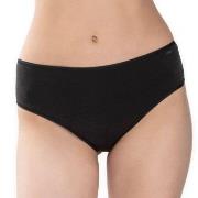 Mey Truser Joan American Briefs Svart 40 Dame
