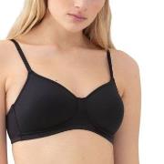 Mey BH Joan Spacer Soft Bra Svart D 90 Dame