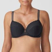 PrimaDonna BH Twist Full Cup Bra Svart C 90 Dame