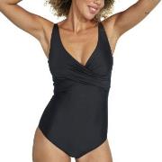 Abecita Spirit Swimsuit Svart B/C 38 Dame