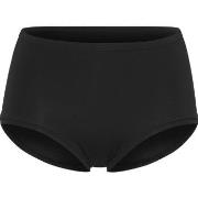 Swegmark Truser Essence Maxi Briefs Cool And Dry Svart polyamid X-Larg...