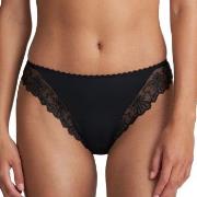 Marie Jo Truser Jane Italian Brief Svart 38 Dame