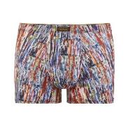 Bruno Banani City Art Shorts Mixed polyester Medium Herre