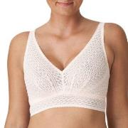 PrimaDonna BH Montara Full Cup Wireless Bra Lysrosa polyamid E 95 Dame