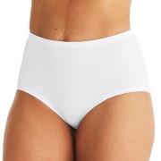 Swegmark Truser Essence Maxi Briefs Cool And Dry Hvit polyamid X-Large...