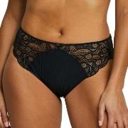 Sans Complexe Truser Ariane Essential Brief Svart 40/42 Dame