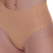 Sloggi Truser ZERO Feel 2 0 High Waist Brief Beige Small Dame